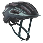 Scott Arx (CE) Helmet, Petrol Green