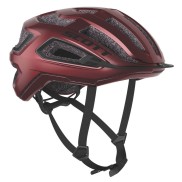 Scott Arx (CE) Helmet, Sparkling Red