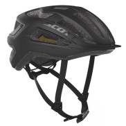 Scott Arx Plus (CE) Helmet, Black