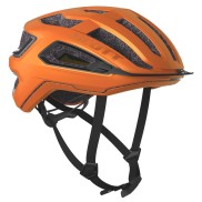 Scott Arx Plus (CE) Helmet, Paprika Orange