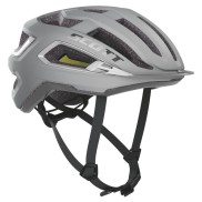 Scott Arx Plus (CE) Helmet, Silver/Grey