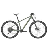 Scott Aspect 910 Bike, Green
