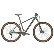 Scott Aspect 930 29'' Mountain Bike, Black