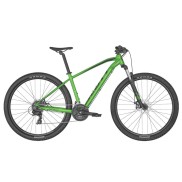 Scott Aspect 970 Green | Mountain Bike