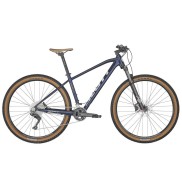 Scott Aspect 920 Mountain Bike, Blue