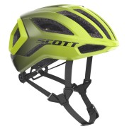 Scott Centric PLUS (CE) Helmet, Radium Yellow RC
