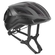 Scott Centric PLUS (CE) Helmet, Stealth Black