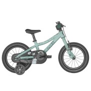 Scott Contessa 14 Bike, 2022
