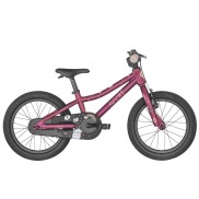 Scott Contessa 16'' Kids Bike, Berry