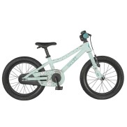 Scott Contessa 16'' Kids Bike, Light Blue
