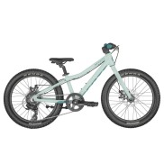 Scott Contessa 20 Rigid Kids Bike, Mint | Bērnu Velosipēds