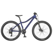 Scott Contessa 26 Disc Junior, Blue, 2021 | Pusaudžu Kalnu Velosipēds
