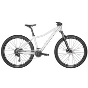 Scott Contessa Active 30 Women's 29'' Bike, White