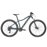 Scott Contessa Active 50, 29'' Women's Bike, Petrol