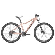 Scott Contessa Active 50, 27.5'' Women's Bike, Pink