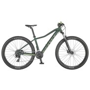 Scott Contessa Active 50, 27.5'' Women's Bike, Teal Green