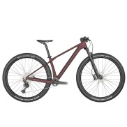 Scott Contessa Scale 910 Womens Bike, Purple