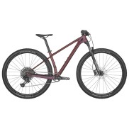 Scott Contessa Scale 920 Womens Carbon Bike, Purple