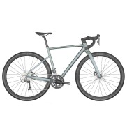 Scott Contessa Speedster Gravel 35 Women's Bike, Grey