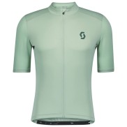 Scott Endurance 10 S/SL Men's Shirt, Pistachio Green