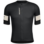 Scott Endurance Pro SS Velo Krekls - Vīriešu