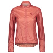Scott Endurance WB Women's Jacket, Brick Red/Rust Red