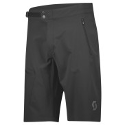 Scott Explorair Light Men's Shorts, Black