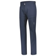 Scott Explorair Tech Men's Pants, Blue