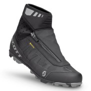 Scott Heater GTX MTB Men's Shoes, Black