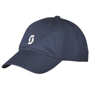 Scott Icon Cap, Dark Blue