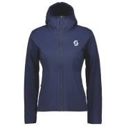 Scott Insuloft Light Women's Jacket, Midnight Blue