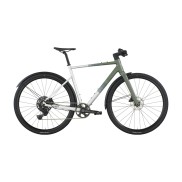 Scott Metrix 30 EQ Urban Pilsētas Velosipēds