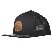 Scott Mountain Cap, Black