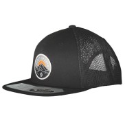 Scott Mountain Cap, Black