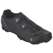 Scott MTB RC Evo Shoes, Black Reflective