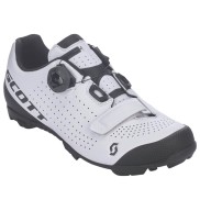 Scott MTB Vertec BOA® Lady Shoes, White/Black