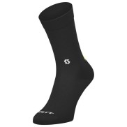 Scott Performance SCOTT-SRAM Crew Sock, Black