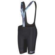 Scott RC Contessa Sign. +++ Women's Bibshorts, Black