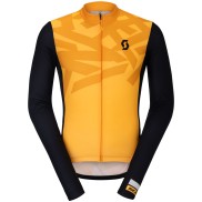 Scott RC Endurance LS Cycling Jersey - Men's