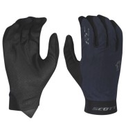Scott RC Premium Kinetech LF Glove, Midnight Blue/Dark Grey