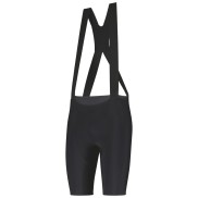 Scott RC Premium ++++ Men's Bibshorts, Black/Dark Grey