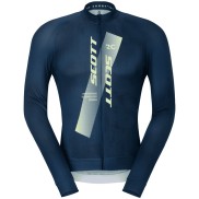 Scott RC Pro LS Cycling Jersey - Men's