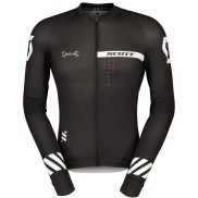 Scott RC Pro LS Cycling Jersey - Men's