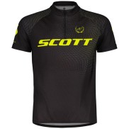 Scott RC Pro SS Velo Krekls - Bērniem