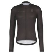Scott RC Team 10 LS Men's Shirt, Black/Grey