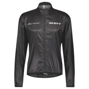 Scott RC Team WB Men's Jacket, Black/White