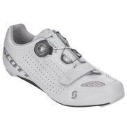Scott Road Vertec BOA® Lady Shoes, White/Silver