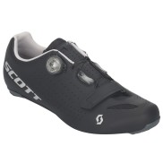 Scott Road Vertec BOA® Shoes, Black/Silver