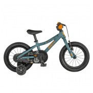 Scott Roxter 14'' Kids Bike