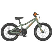 Scott Roxter 16'' Kids Bike